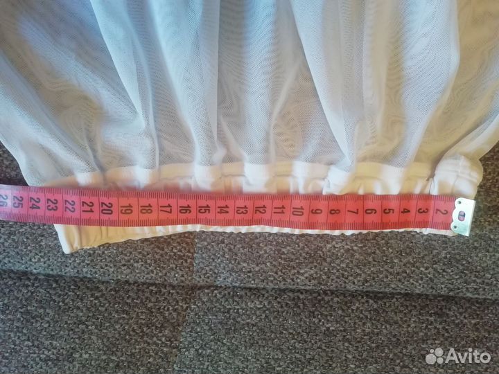 Юбка для девочек для занятий