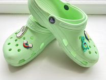 Crocs 5m7w