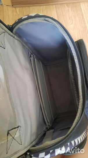 Рюкзак школьный для мальчика