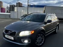 Volvo XC70 3.2 AT, 2008, 320 000 км, с пробегом, цена 1 350 000 руб.