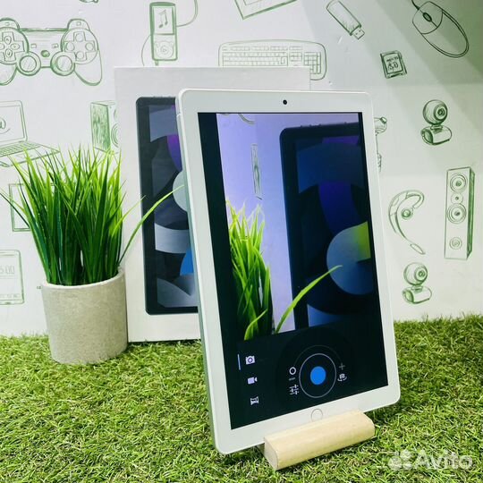 Планшет apple iPad pro 11