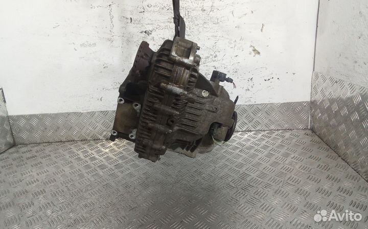 Раздаточная коробка land rover discovery 3 2,7