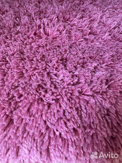 Ковер Шегги