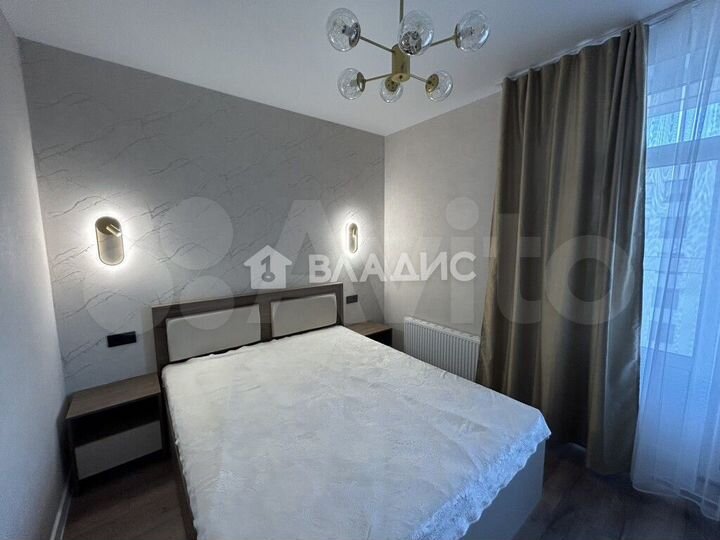 3-к. квартира, 75 м², 14/15 эт.