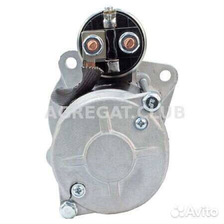 Стартер Motorherz STA3727WA