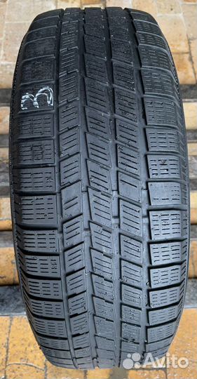 Pirelli Winter 210 Snowsport 205/65 R15