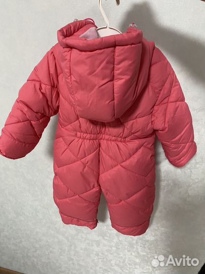 Комбинезон 80 демисезон
