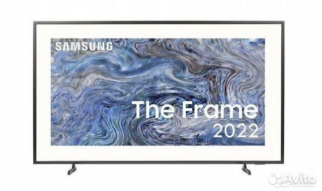 Телевизор samsung the Frame QE43ls03b объявление продам