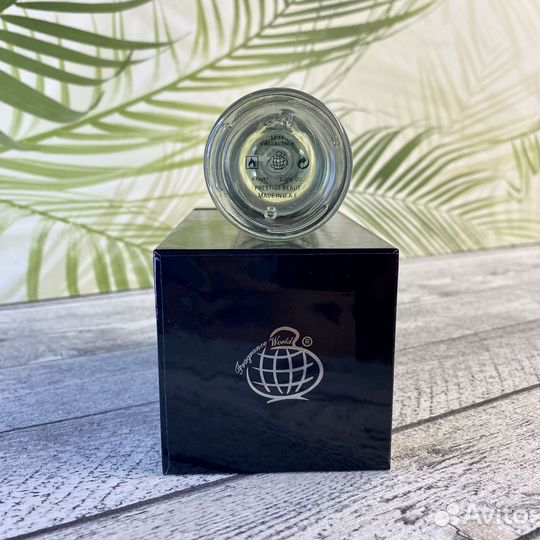 Nasomatto Black Afgano тестер 67ml