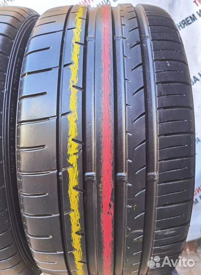 Dunlop SP Sport Maxx 050+ 245/40 R17 91Y