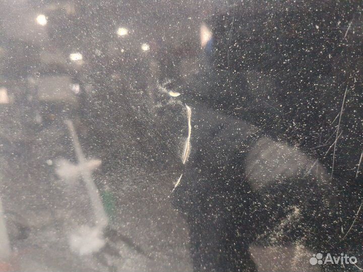 Капот BMW 3 E46, 2003