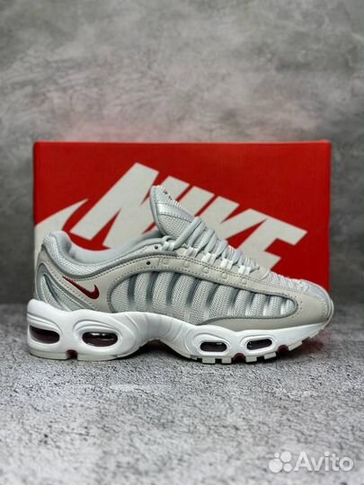 Nike Nike Air Max Tailwind 4 white