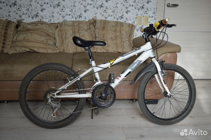 Велосипед детский 20