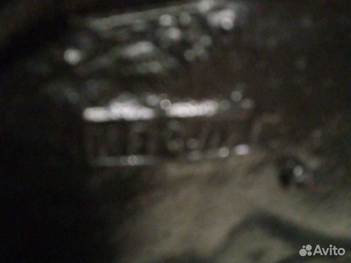 Касли, чугун