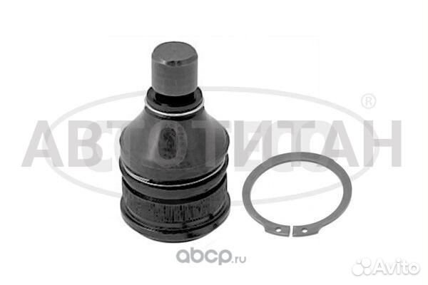 Опора шаровая нижн mazda: 3 (BK ) 03-09, 3 (BL ) 0