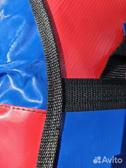 Тюбинг ватрушка 110 см