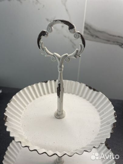 Этажерка для фруктов