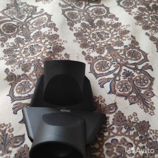 Насадки к фену ionic