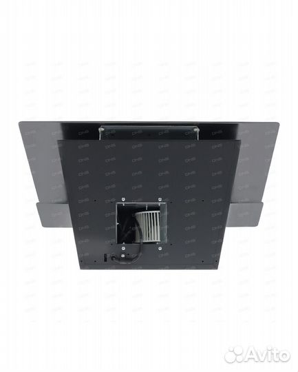 Вытяжка Haier HVX-W672GB