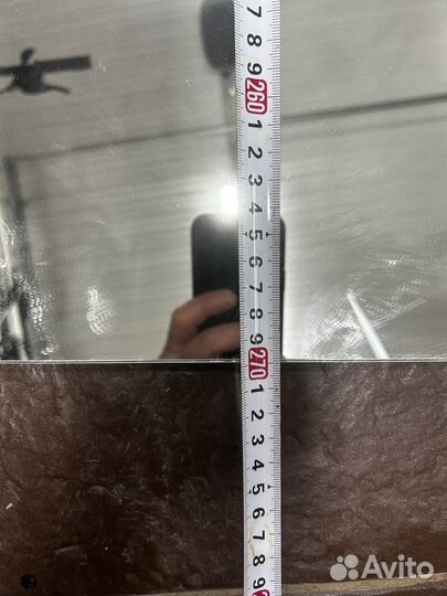 Зеркало настенное