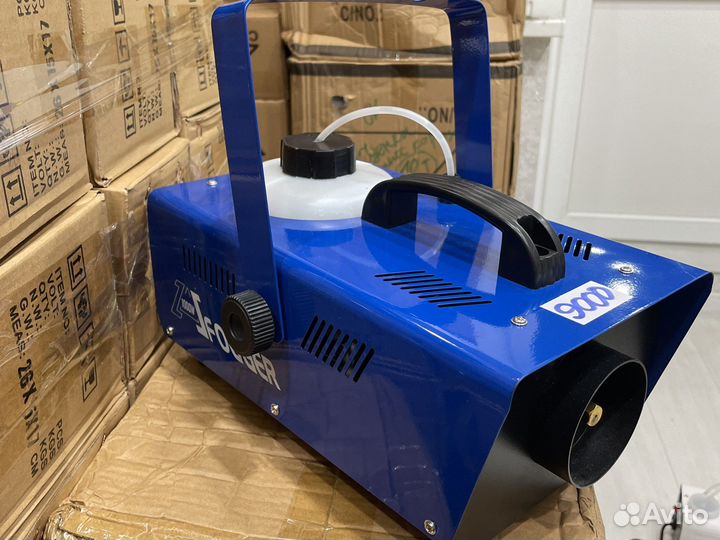 Удаление устранение неприятного запаха Сухой туман