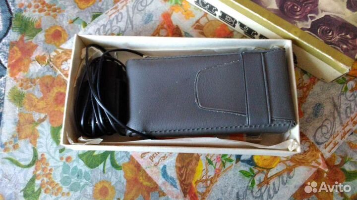 Калькулятор Электроника мк 61