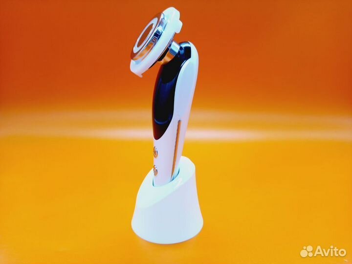 34191 Аппарат для мезотерапии AmazeFan7in1массажер