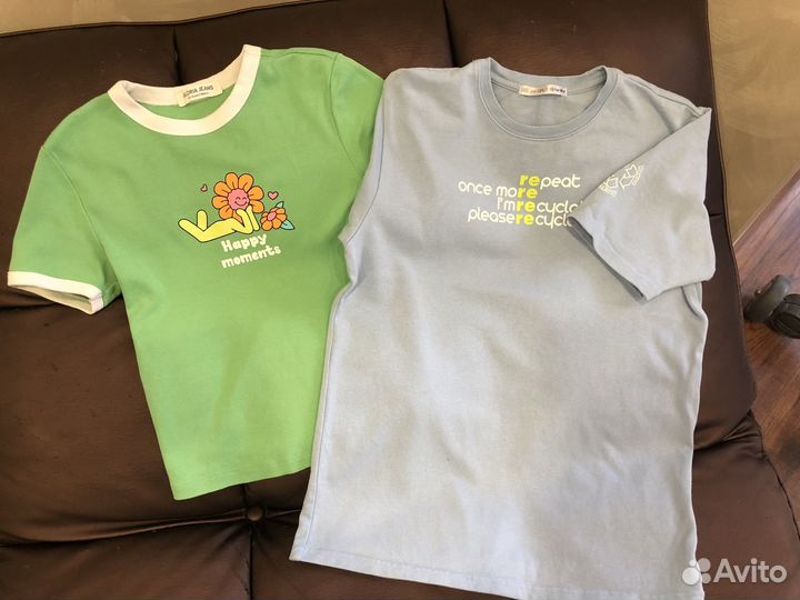 Одежда для девочки пакетом 10-12 лет(140-152)