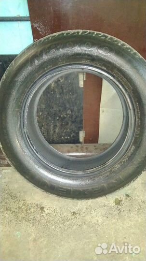 Nexen N6000 235/65 R17