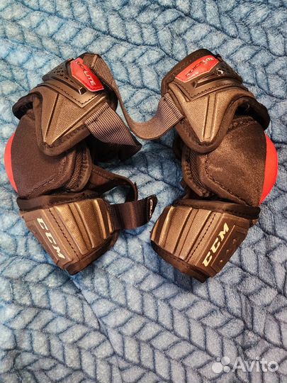 Хоккейная экипировка