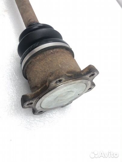 Привод задний левый Infiniti G35 V36 3.5 2007