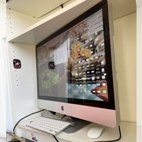 Моноблок apple iMac 27