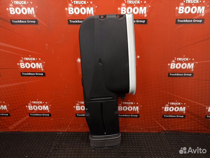 Воздухозаборник Daf XF106