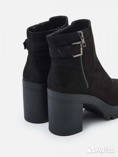 Ботильоны размер 36