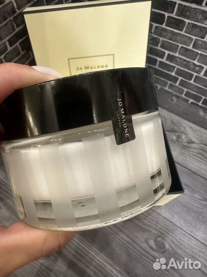 Крем для тела Jo Malone Wood Sage&Sea Salt 175 мл