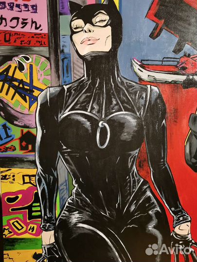 Интерьерная картина