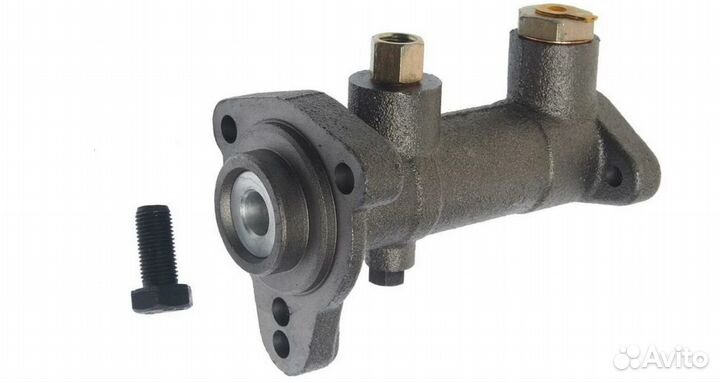 Главный тормозной цилинд паз 3205-3505010-10