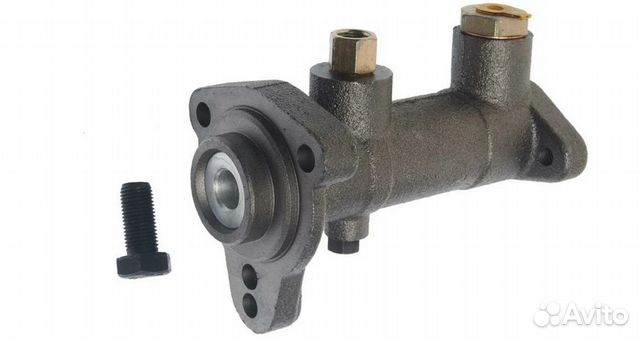 Главный тормозной цилинд паз 3205-3505010-10