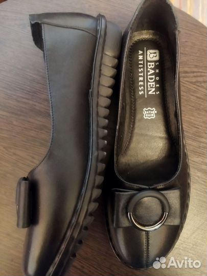 Туфли женские 41 размер