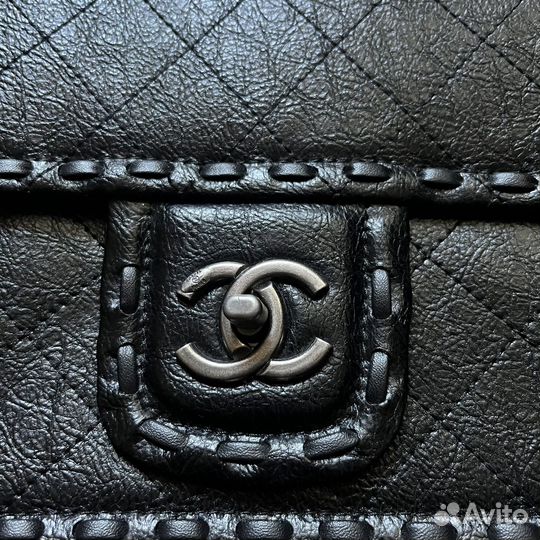 Сумка chanel оригинал