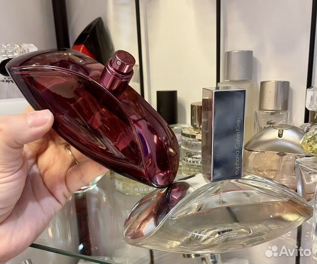 Туалетная вода, духи делюсь, распив, отливанты