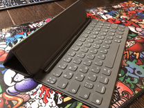 Клавиатура для iPad pro 10,5". Model A1829