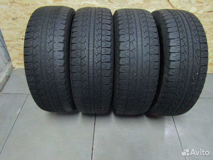 Pirelli Scorpion STR 225/65 R17