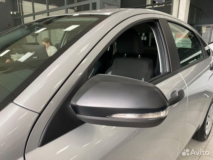 LADA Vesta 1.6 МТ, 2023