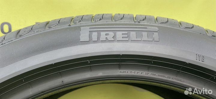 Pirelli Cinturato P7 205/60 R16 92H