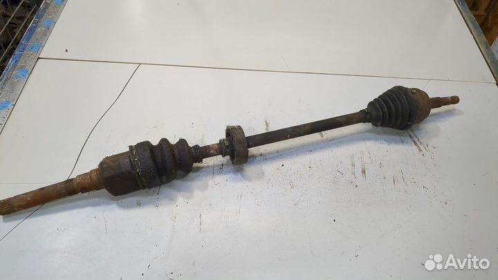 Полуось Chrysler Neon, 1998