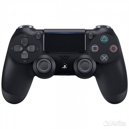 Геймпад PS4