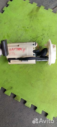 Насос топливный Рено лагуна 2-1, 8L