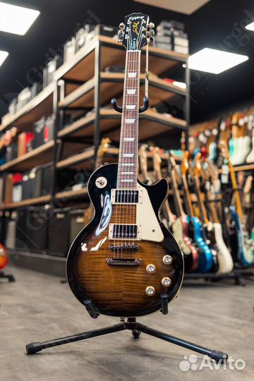 Epiphone Les Paul Standard 60s HK