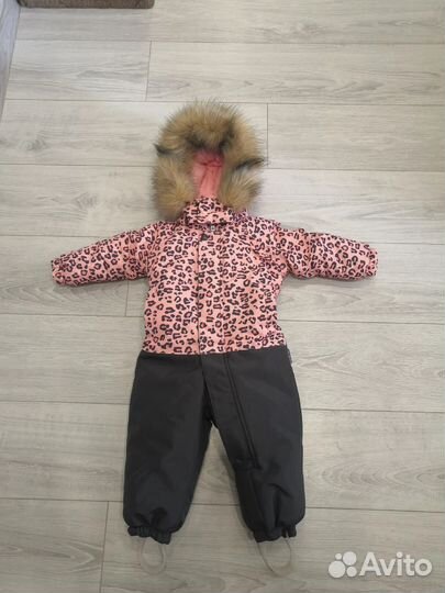 Комбинезон детский